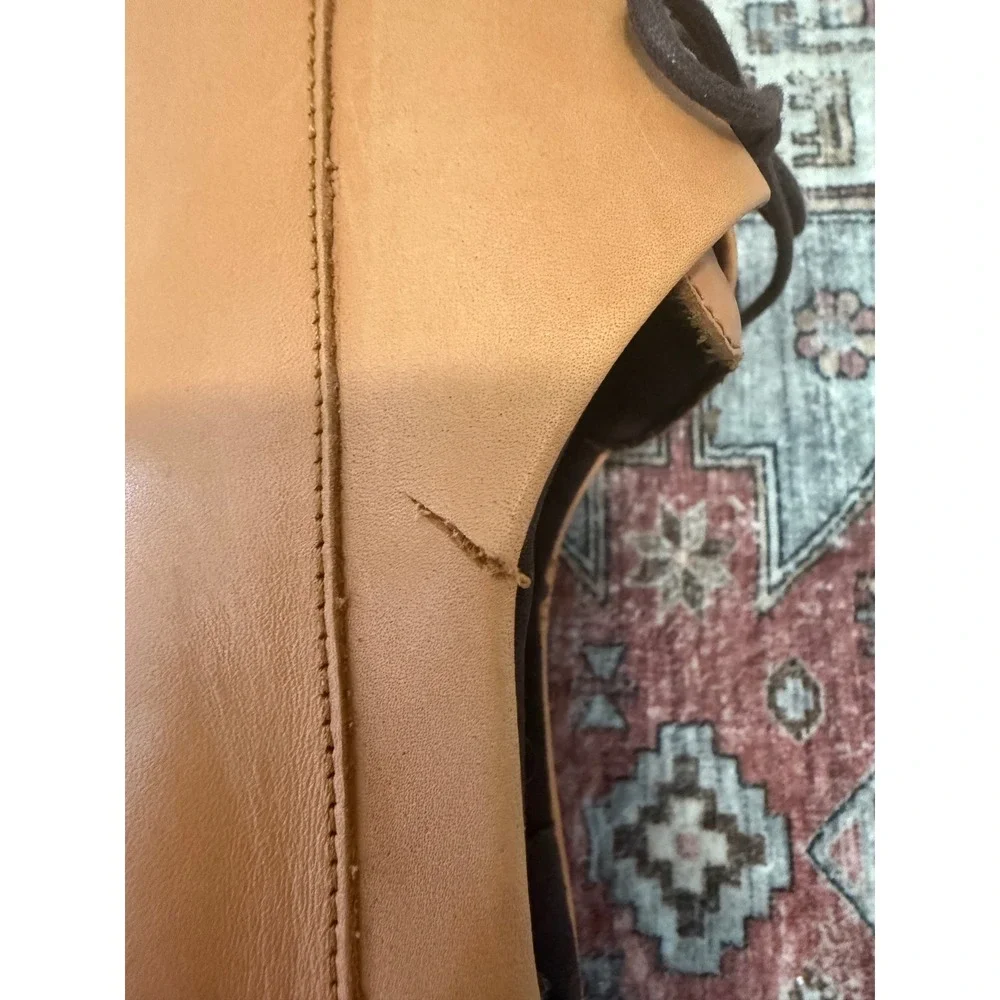 Wolf And Shepherd us mens
